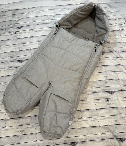 Stokke xplory footmuff - stokke, modern